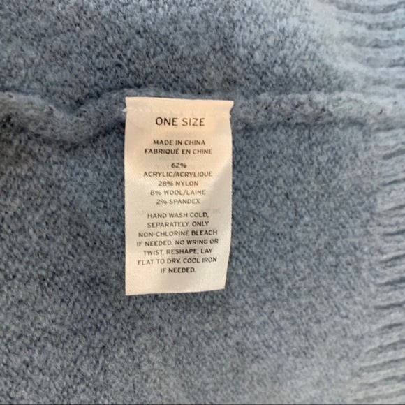 Treasure & Bond Long Knit Duster - Picture 3 of 7